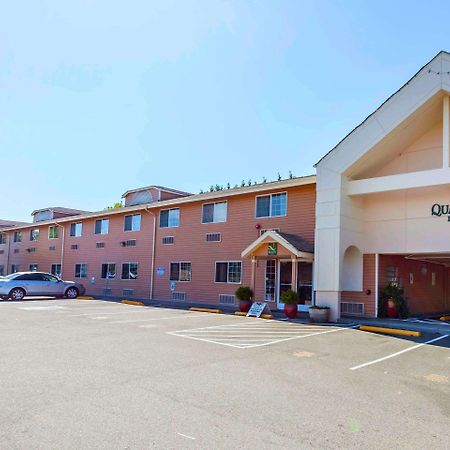 Quality Inn Arlington Extérieur photo