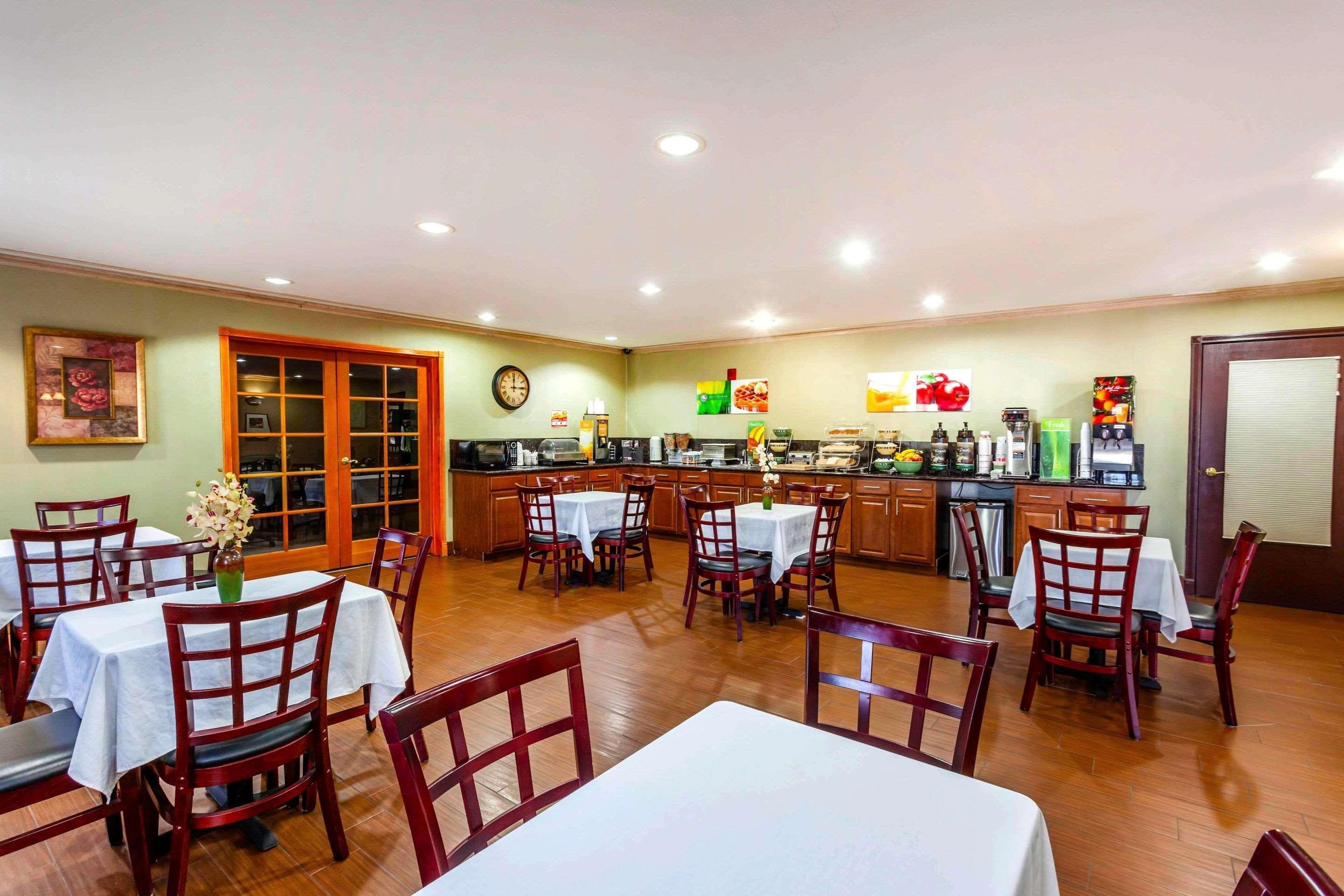 Quality Inn Arlington Extérieur photo