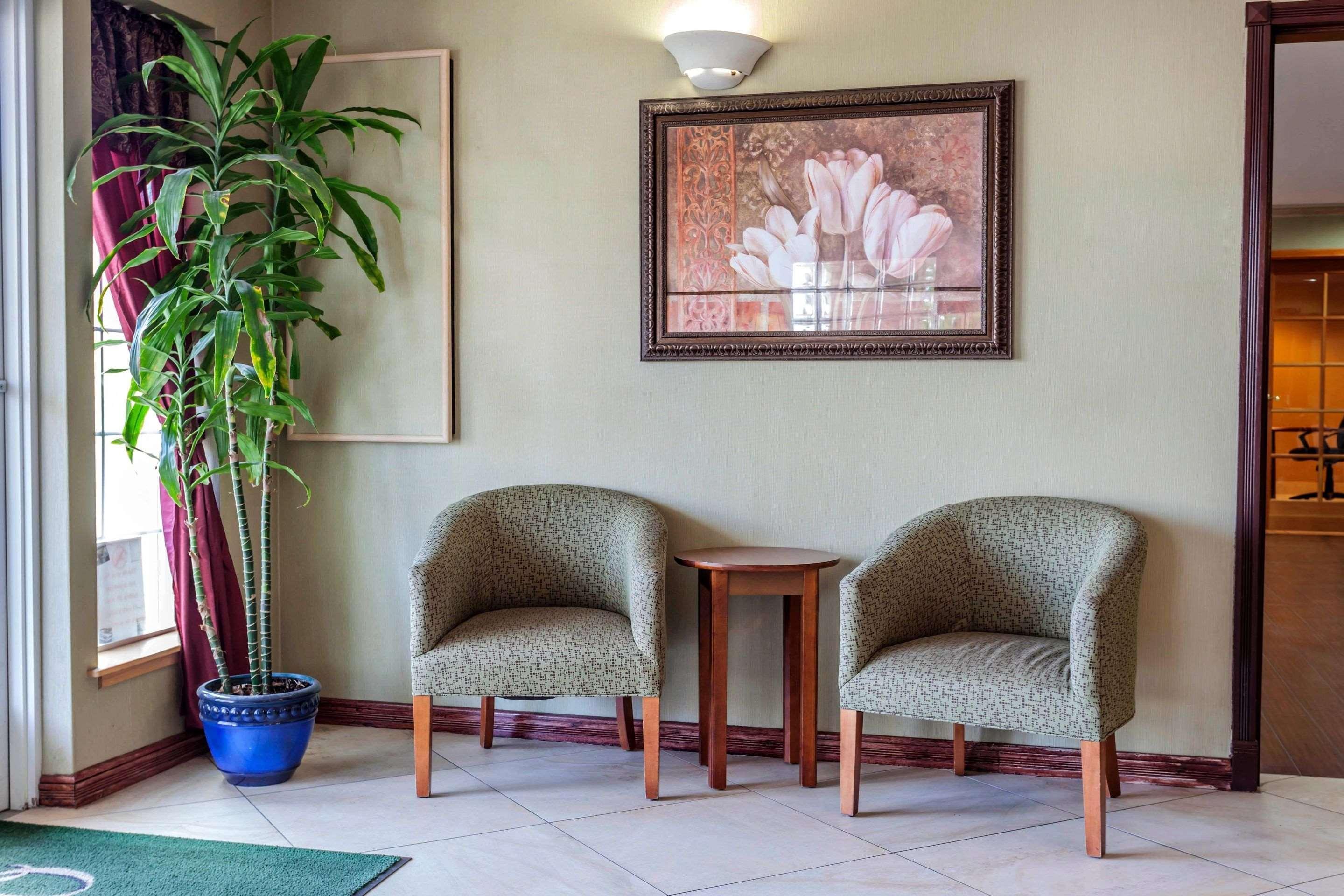 Quality Inn Arlington Extérieur photo