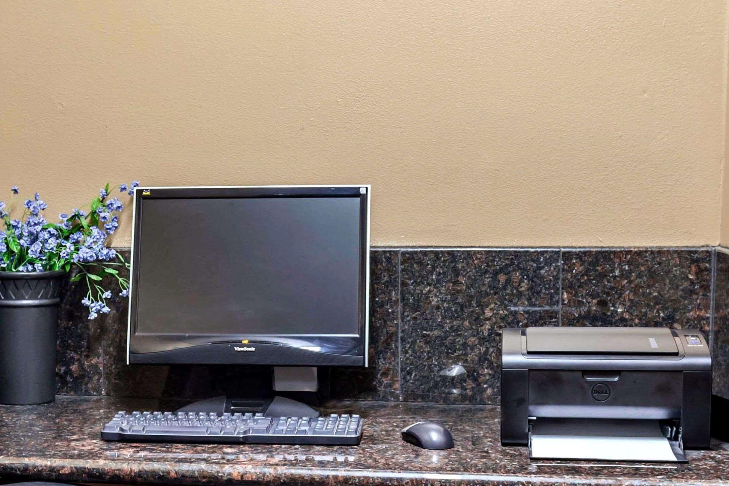 Quality Inn Arlington Extérieur photo